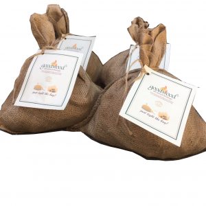Goodwood FireBags