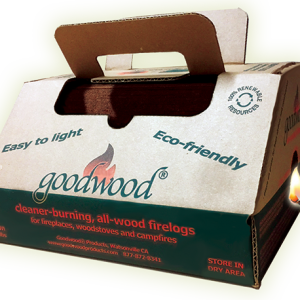 Goodwood® Grab & Go
